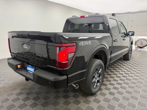 New 2026 Ford F150 STX w/ Equipment Group 200A AWD/4WD image 8