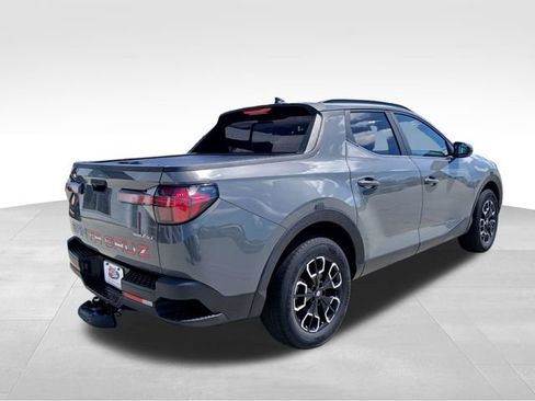Used 2022 Hyundai Santa Cruz SEL Premium AWD/4WD image 5