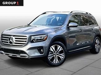 Used 2026 Mercedes-Benz GLB 250 4MATIC video 1