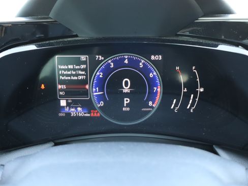 Used 2024 Lexus NX 250 FWD w/ Towing Package (2000 Lbs) image 23