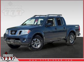 Certified 2021 Nissan Frontier PRO-4X w/ Pro-4x Utility Package video 1