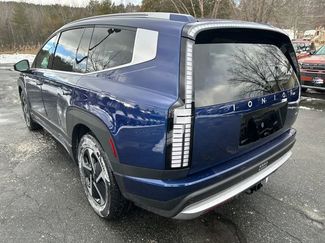 New 2026 Hyundai Ioniq 9 SE video 3