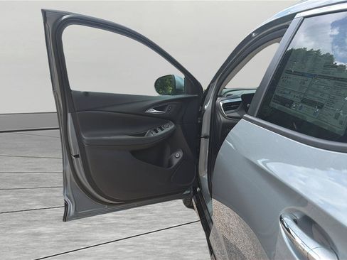 New 2026 Buick Encore GX Sport Touring w/ Advanced Technology Package AWD/4WD image 16