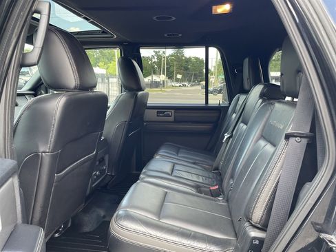 Used 2015 Ford Expedition Platinum AWD/4WD image 24
