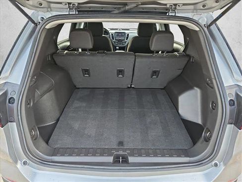 Certified 2024 Chevrolet Equinox LS w/ LS Convenience Package FWD image 6