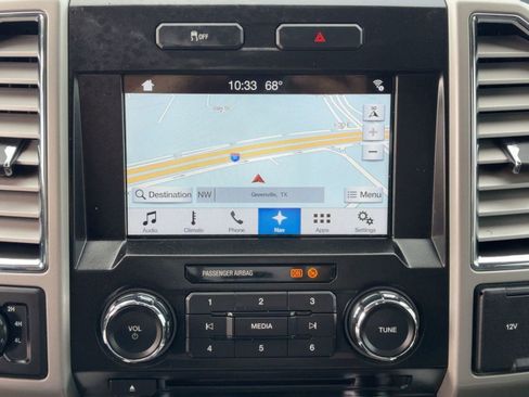 Used 2017 Ford F250 Lariat image 23