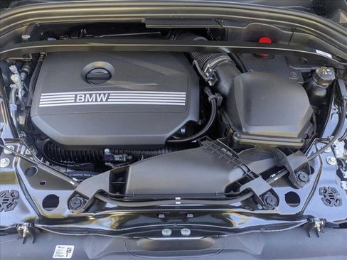 New 2026 BMW X2 xDrive28i w/ Convenience Package image 18