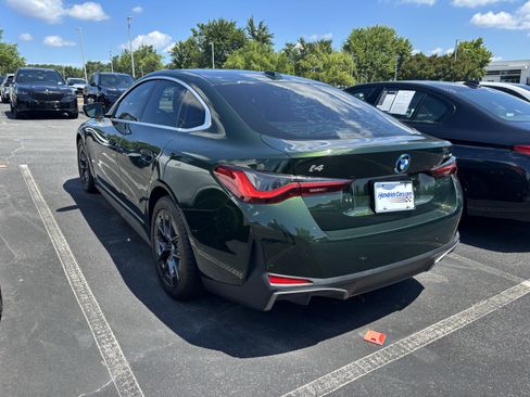 Used 2022 BMW i4 eDrive40 w/ Premium Package RWD image 15