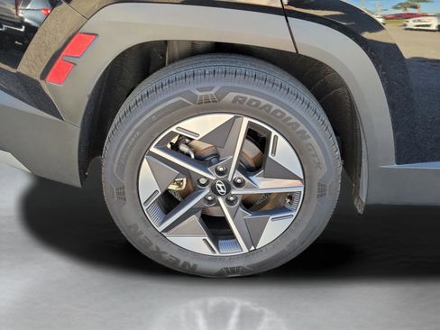 Used 2025 Hyundai Tucson SEL image 19