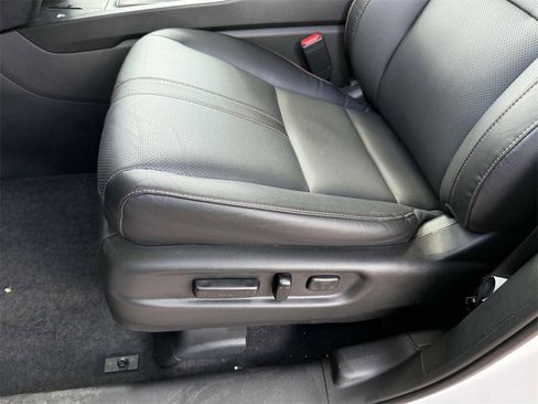 Used 2024 Honda Ridgeline TrailSport image 28