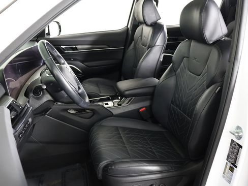 Used 2023 Kia Telluride SX Prestige X-Line AWD/4WD image 37