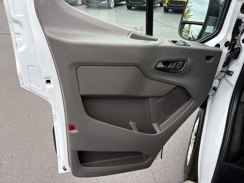 Used 2025 Ford Transit 250 Low Roof w/ Exterior Upgrade Package RWD image 19