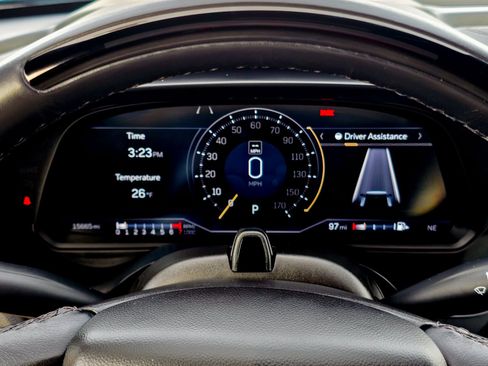 Used 2023 Cadillac CT4 Premium Luxury w/ Super Cruise 2 Package image 21