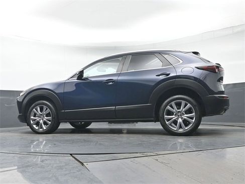 Certified 2023 MAZDA CX-30 AWD 2.5 S w/ Preferred Package image 28