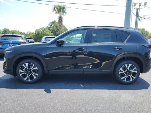 New 2026 MAZDA CX-5 Preferred AWD/4WD image 6