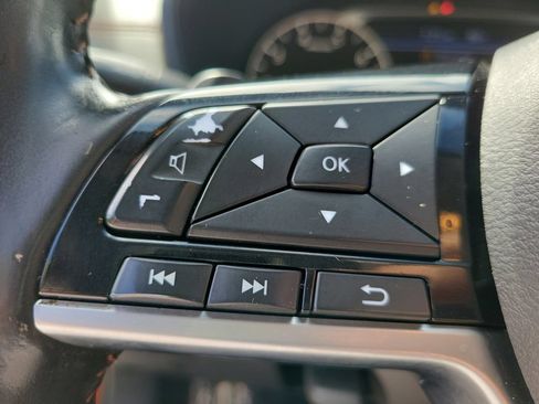 Used 2020 Nissan Altima 2.5 SR w/ Premium Package FWD image 27