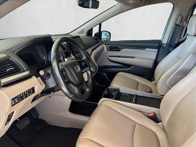 Used 2019 Honda Odyssey EX-L image 9