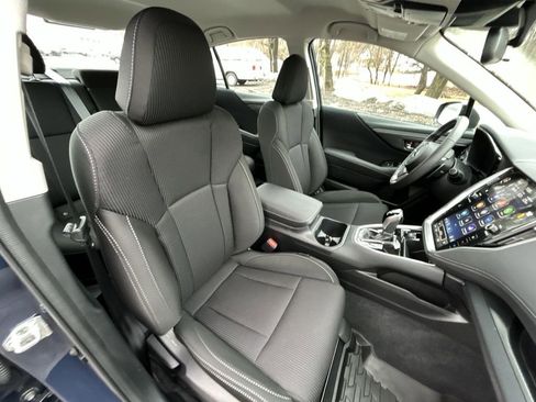 Certified 2025 Subaru Legacy Premium AWD/4WD image 24