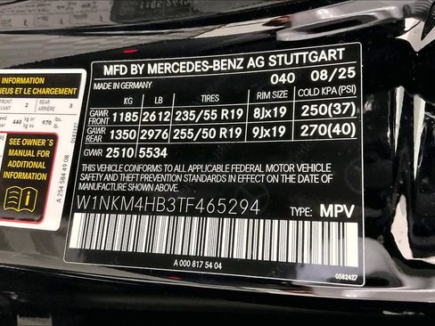 Used 2026 Mercedes-Benz GLC 300 GLC 300 image 25