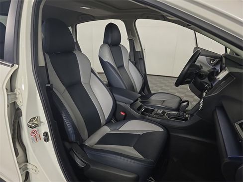 Used 2019 Subaru Crosstrek Hybrid w/ Moonroof Package w/Navigation image 20