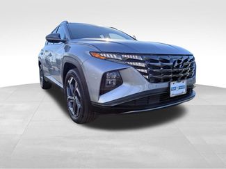 Used 2024 Hyundai Tucson Limited 360° Tour