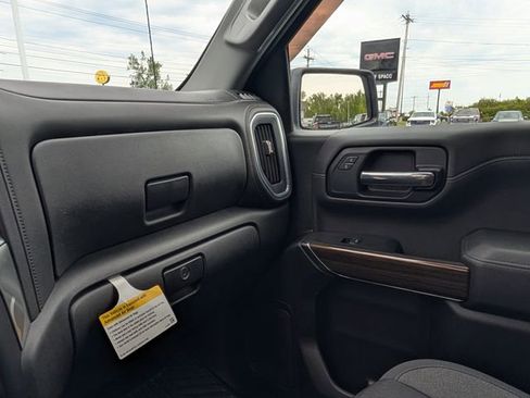 Used 2021 Chevrolet Silverado 1500 RST w/ Rally Edition AWD/4WD image 24