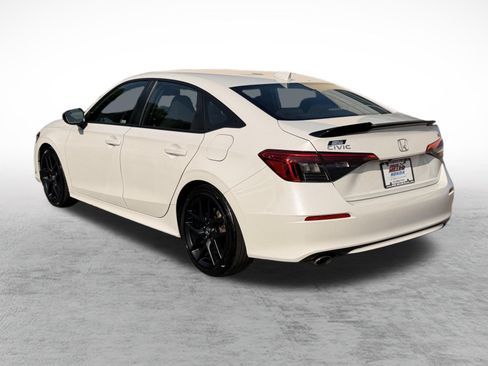 Used 2024 Honda Civic Si image 4