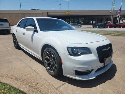 Used 2017 Chrysler 300 S w/ S Model Appearance Package