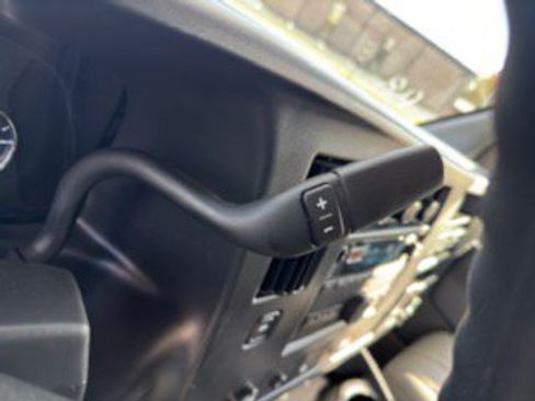 New 2025 Chevrolet Express 3500 LS image 17