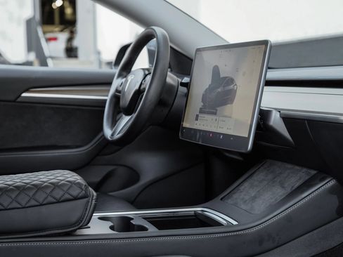 Used 2023 Tesla Model 3 Performance AWD/4WD image 33