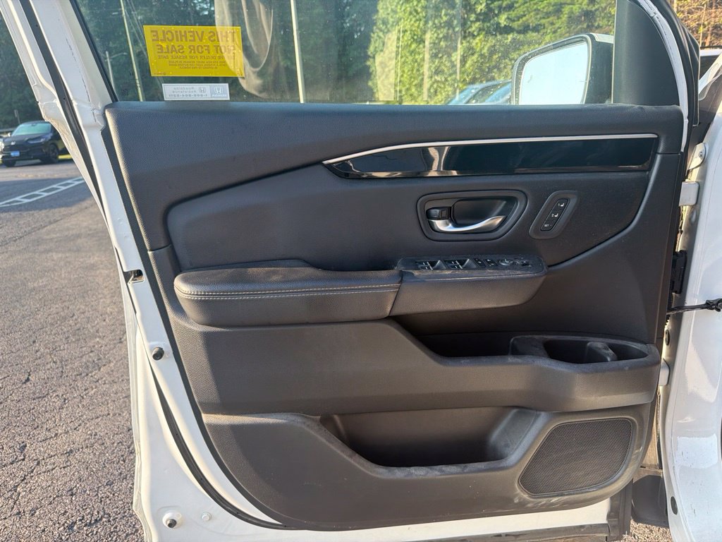 Used 2023 Honda Pilot EX-L image 36