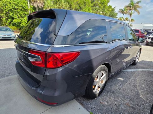 Used 2019 Honda Odyssey EX-L image 5