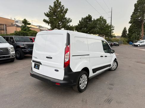 Used 2022 Ford Transit Connect XL FWD image 7