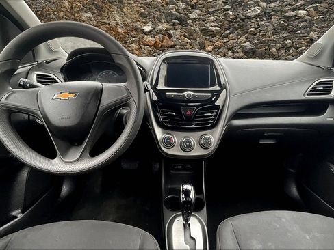 Used 2020 Chevrolet Spark LS image 11