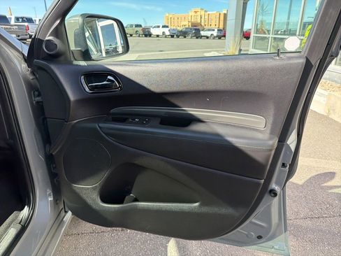 Used 2020 Dodge Durango R/T image 43