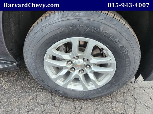 Used 2024 Chevrolet Tahoe LT image 43