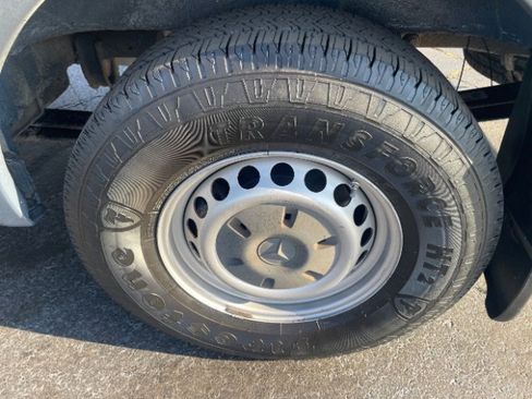 Used 2019 Mercedes-Benz Sprinter 170 image 23