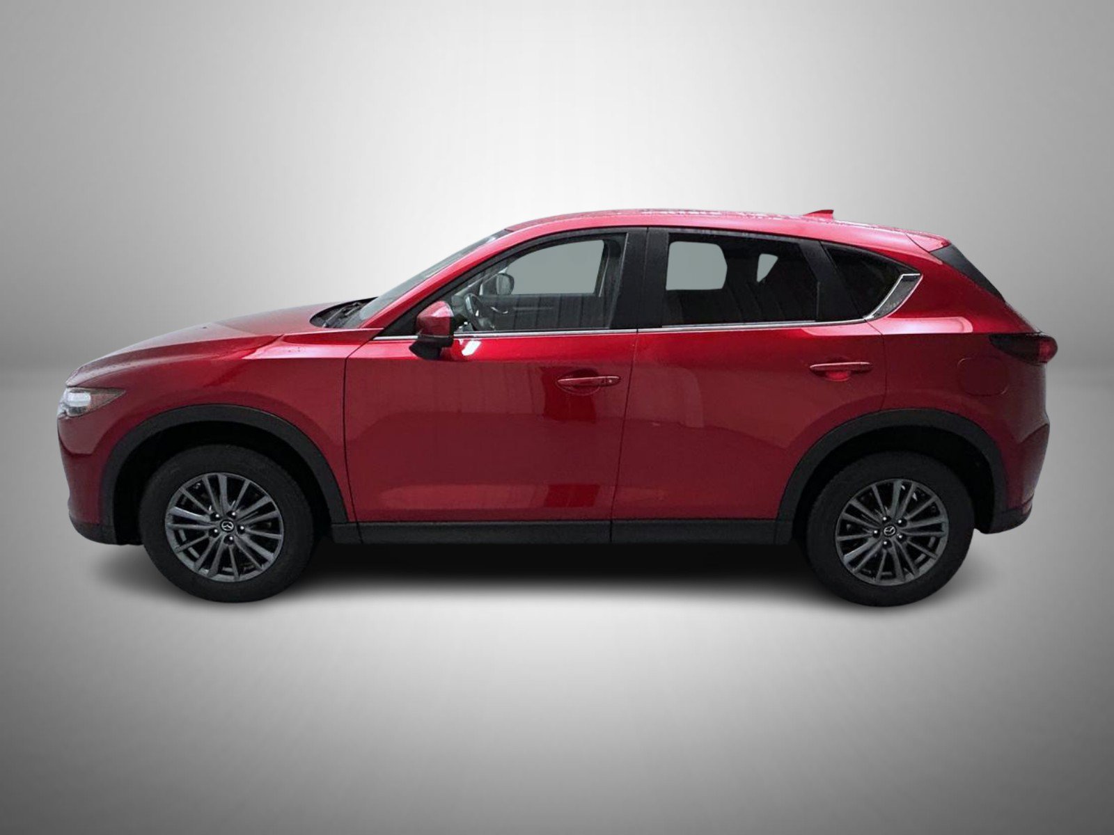 Used 2017 MAZDA CX-5 Touring AWD/4WD image 8