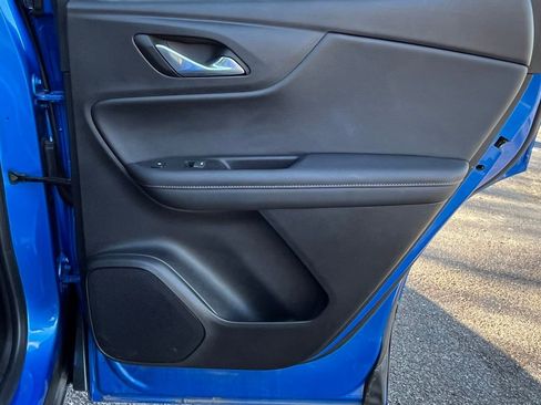 Certified 2025 Chevrolet Blazer Premier w/ Driver Confidence II Package image 20