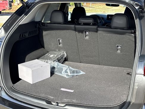 New 2025 MAZDA CX-5 AWD 2.5 S w/ Preferred Package image 7