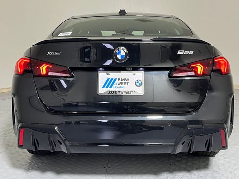 Used 2025 BMW 228i xDrive w/ Premium Package AWD/4WD image 10
