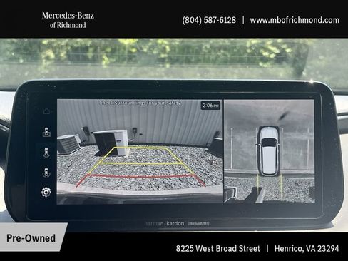 Used 2023 Hyundai Santa Fe SEL w/ Premium Package FWD image 25
