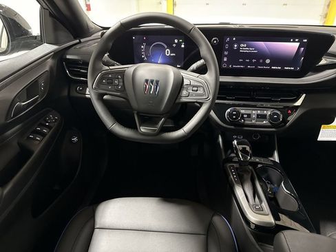 New 2026 Buick Envista Sport Touring FWD image 11