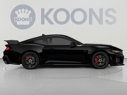 New 2026 Ford Mustang Dark Horse SC RWD image 7