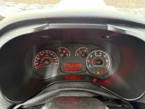 Used 2017 RAM ProMaster City Tradesman FWD image 15