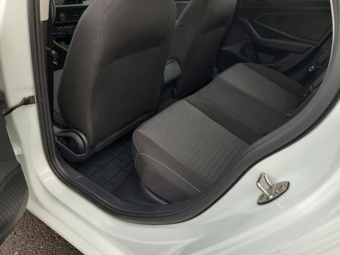 Used 2025 Volkswagen Jetta S image 20