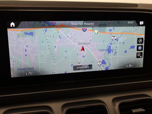 Used 2023 Mercedes-Benz GLE 53 AMG 4MATIC Coupe image 51