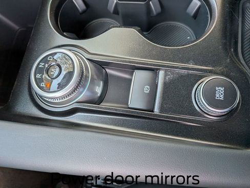 New 2026 Ford Explorer ST w/ Sun And Sound Package image 26