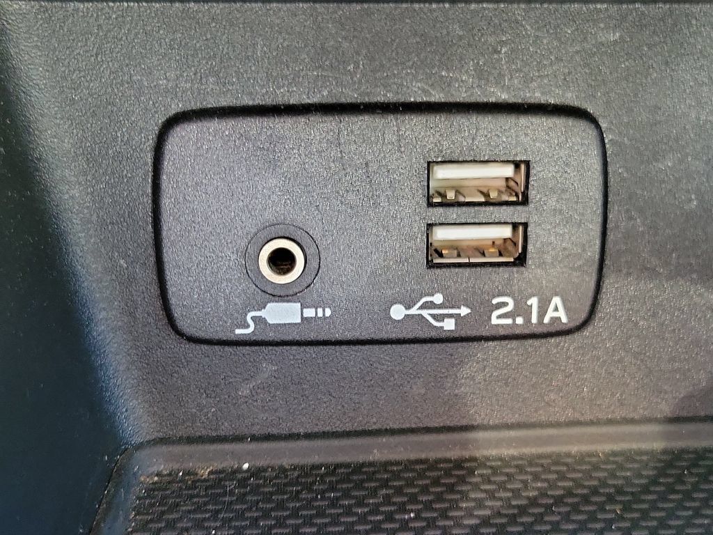 Used 2021 Subaru Forester Premium w/ Popular Package #1 AWD/4WD image 44
