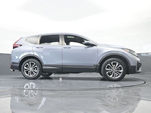 Used 2021 Honda CR-V EX image 55